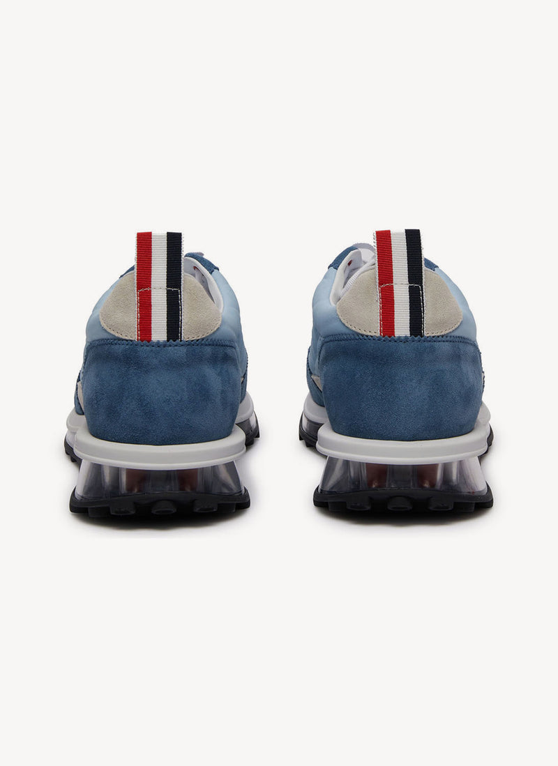 Thom Browne - Sneakers - Bleu Nuit - Homme