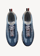 Thom Browne - Sneakers - Bleu Nuit - Homme