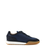 Sneakers Mathis - Bleu Marine