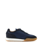 Sneakers Mathis - Marine