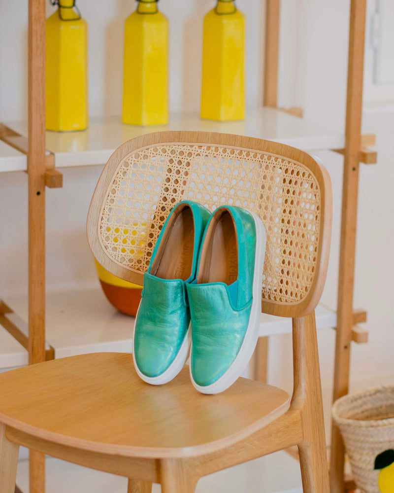 Sneakers Ibiza Envoutante