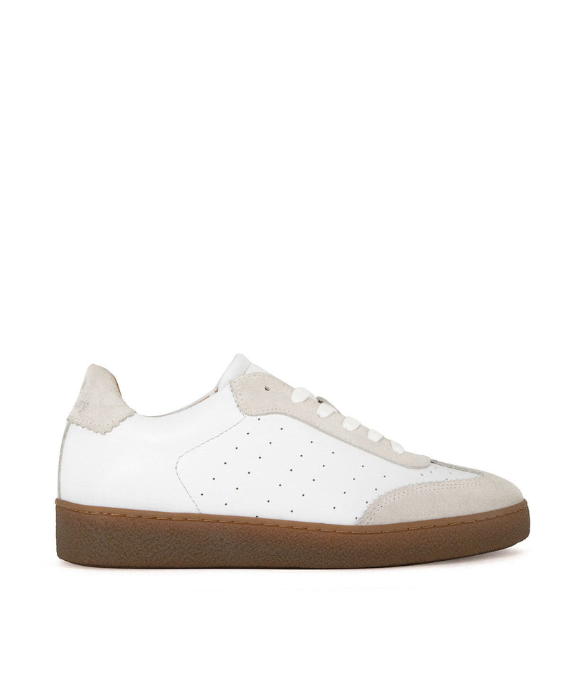 Sneakers Jane - Blanc