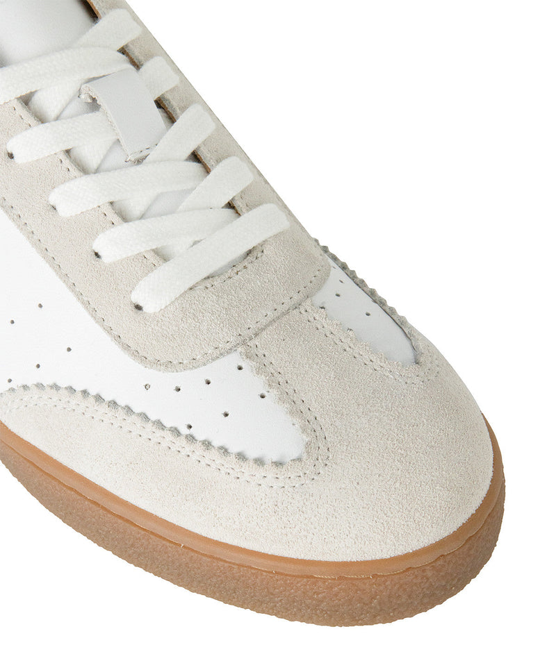 Sneakers Jane - Blanc