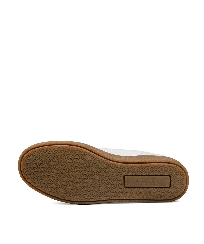 Sneakers Jane - Blanc
