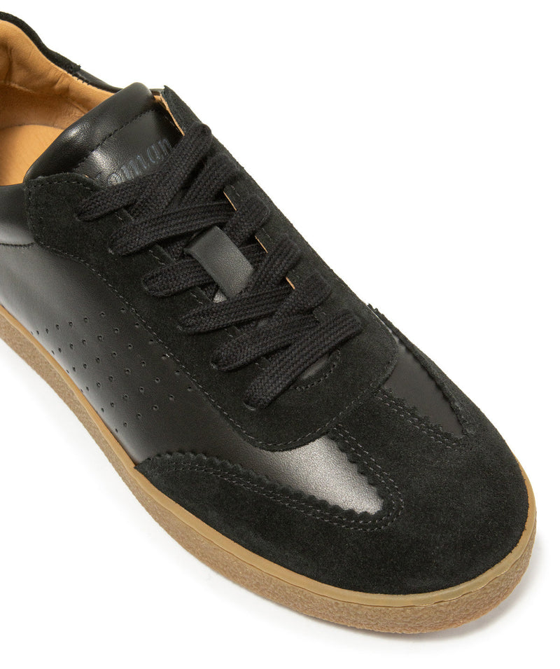 Sneakers Jane - Noir