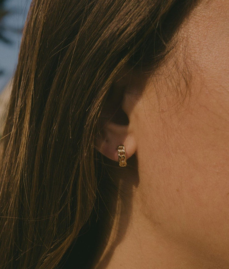 Polina Earrings