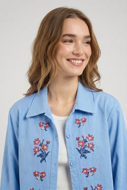 Chemise Soan