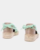 Espadrilles Soc Menta