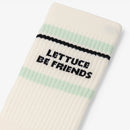 Chaussettes - Lettuce Be Friends