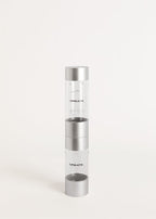 Soda Maker Studio - Sparkling Water Maker + 1L Bottle + Double Bottle (500ml + 350ml) - Sage Green