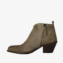 Boots Sartore Soda Sr41450C - Velours Beige