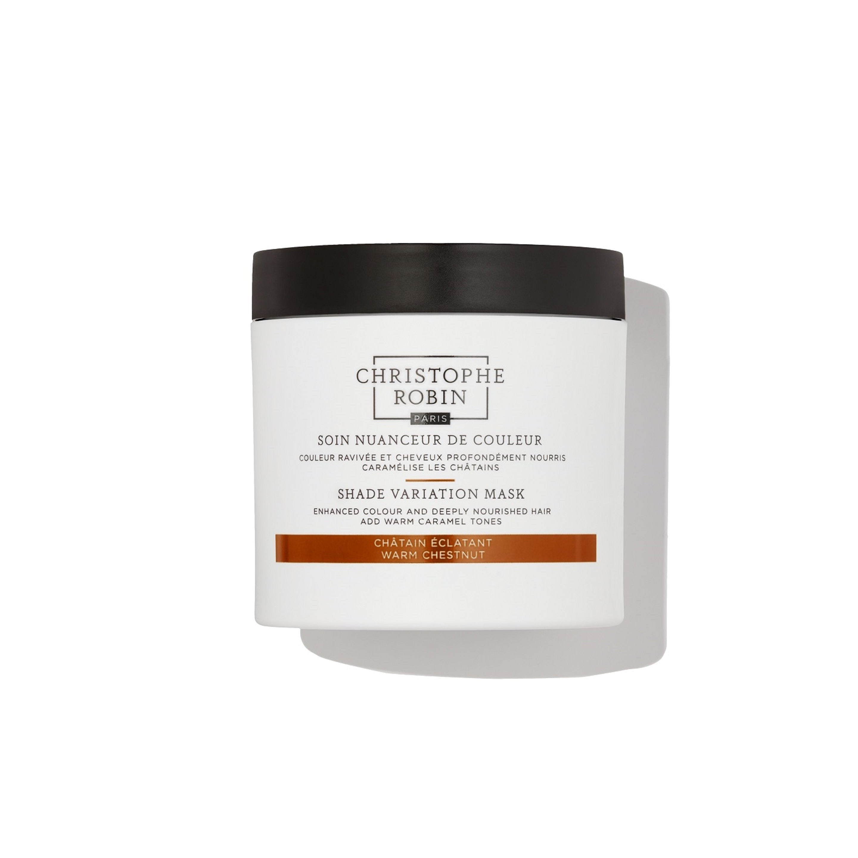 Colour Gloss Treatment – Radiant Brunette - 250Ml