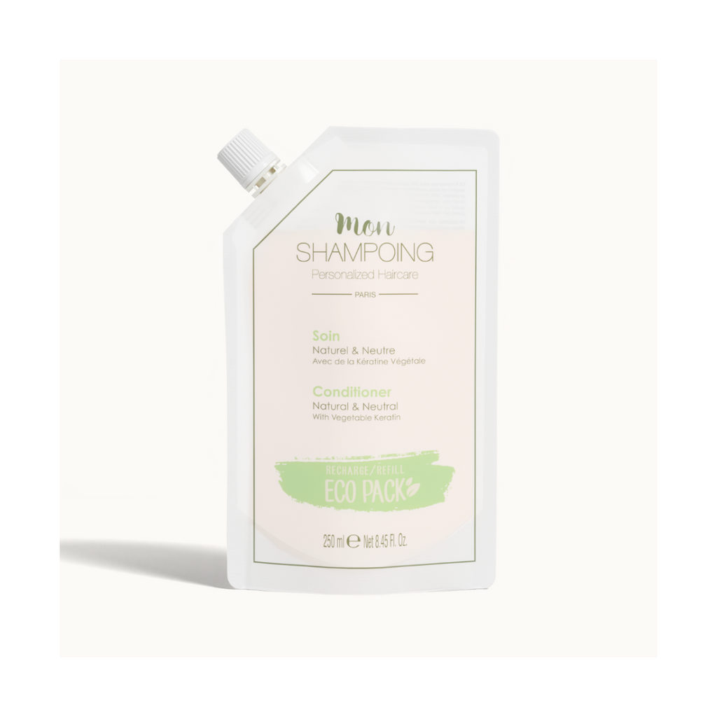 Recambio Cuidado Acondicionador Eco-Pack - 250Ml
