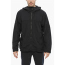 Veste Solid Color High Density With Hood