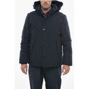 Solid Color South Bay Jacket With Thermal Insulation