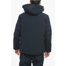 Solid Color South Bay Jacket With Thermal Insulation