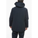 Solid Color South Bay Jacket With Thermal Insulation