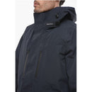 Veste Solid Color Techpack Down With Removable Inner