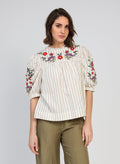 Blusa Soluza Raye