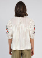 Blusa Soluza Raye