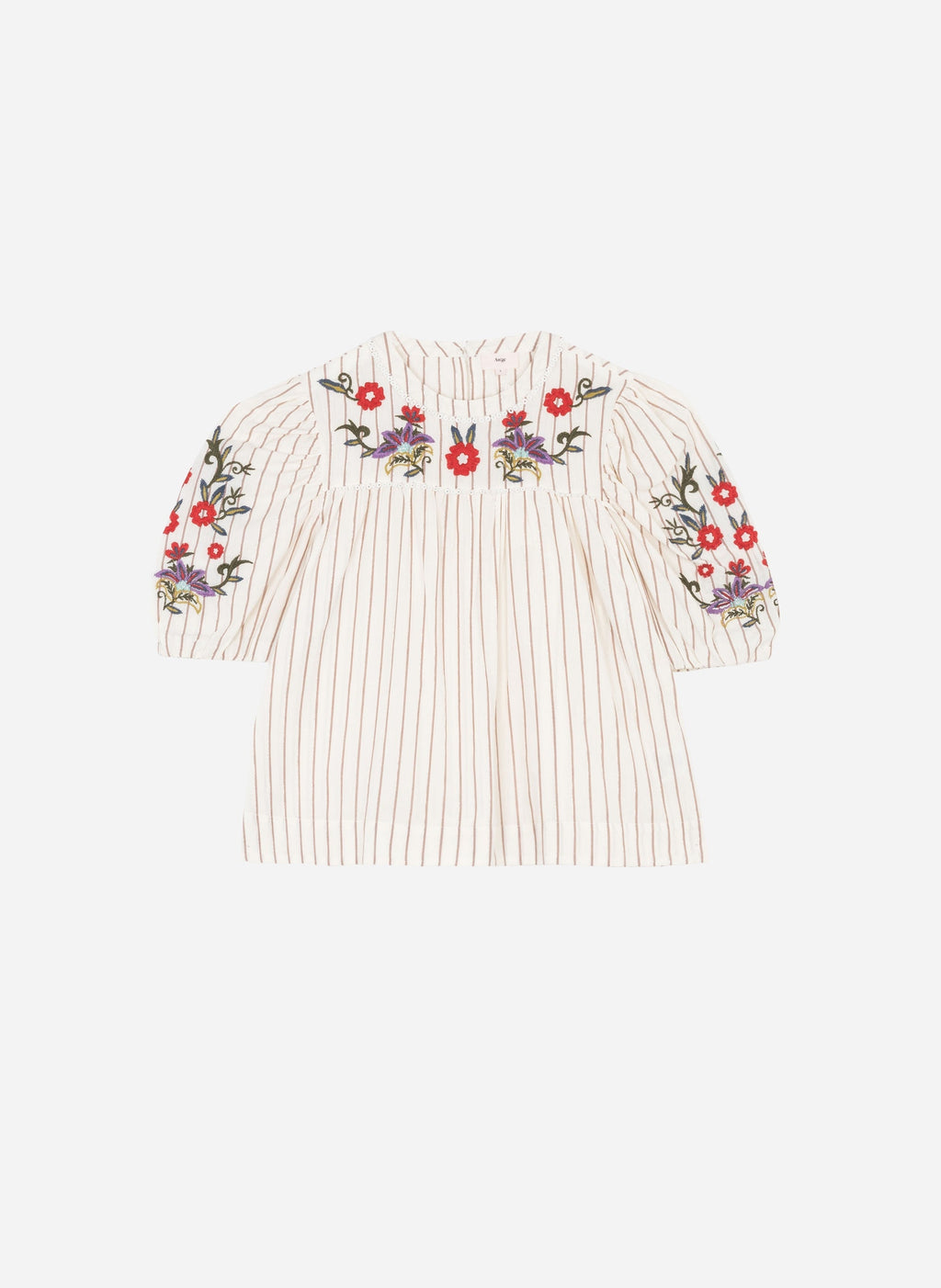 Blusa Soluza Raye