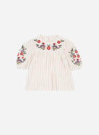 Blusa Soluza Raye