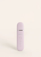Sonic Pure Skin 4 In 1 - 4-in-1 Ultrasonic Facial Cleanser with EMS Technology - Lavender