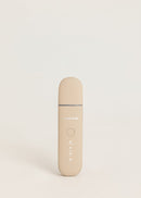 Sonic Pure Skin 4 In 1 - Nettoyeur Facial Ultrasonique 4-En-1 Avec Technologie Ems - Sable
