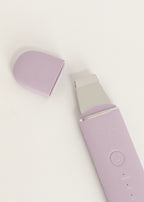 Sonic Pure Skin 4 In 1 - 4-in-1 Ultrasonic Facial Cleanser with EMS Technology - Lavender