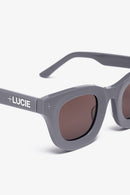 Lunettes Atacama Gris