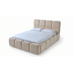 Sora - Ottoman Bed - Velvet