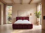 Sora - Ottoman Bed - Velvet