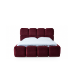 Sora - Ottoman Bed - Velvet