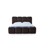 Sora - Ottoman Bed - Velvet