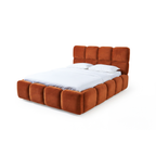 Sora - Ottoman Bed - Velvet
