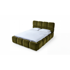 Sora - Ottoman Bed - Velvet