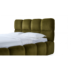 Sora - Ottoman Bed - Velvet