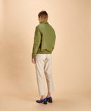 Le Blouson Ginza - Vert