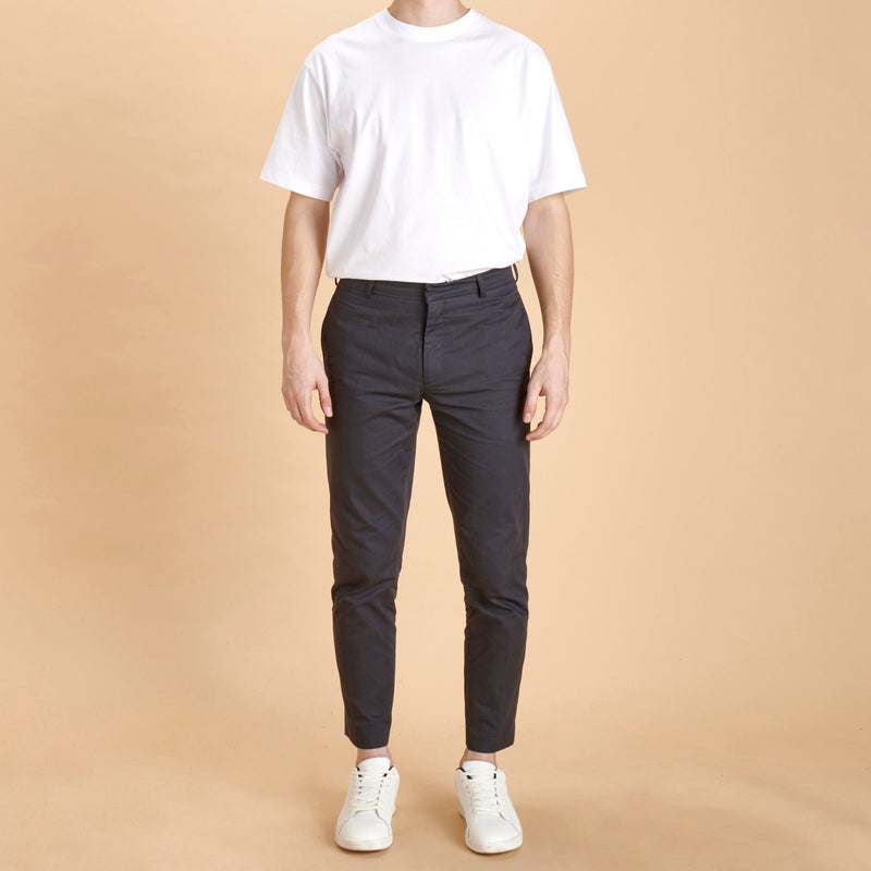 Le Pantalon Homme N°1 - Gris