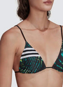 Adidas - Bikini Souleaf - Black - Femme