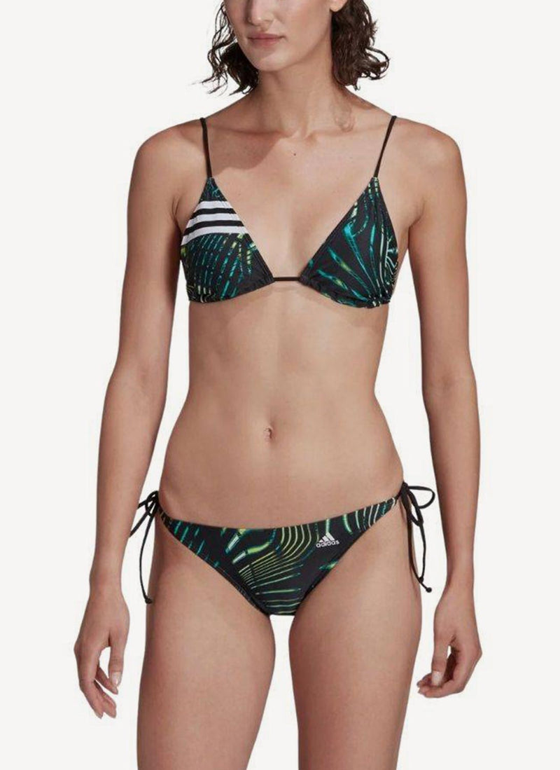 Adidas - Bikini Souleaf - Black - Femme