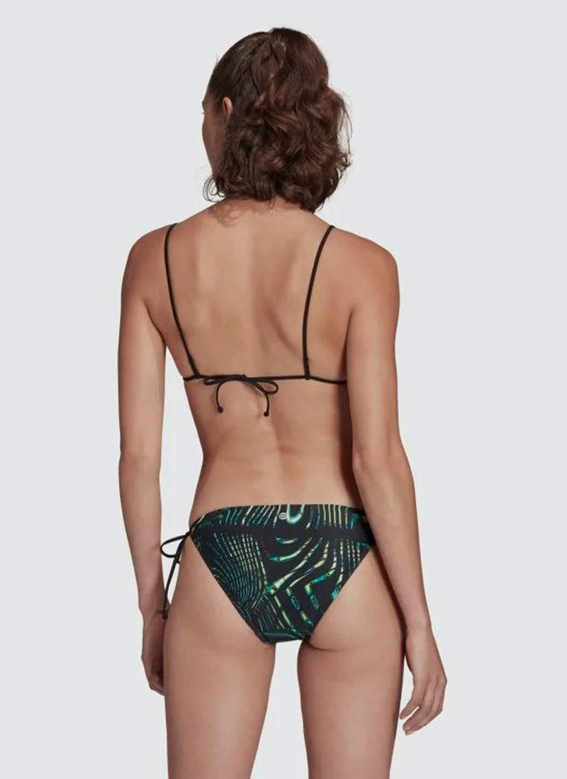 Adidas - Bikini Souleaf - Black - Femme