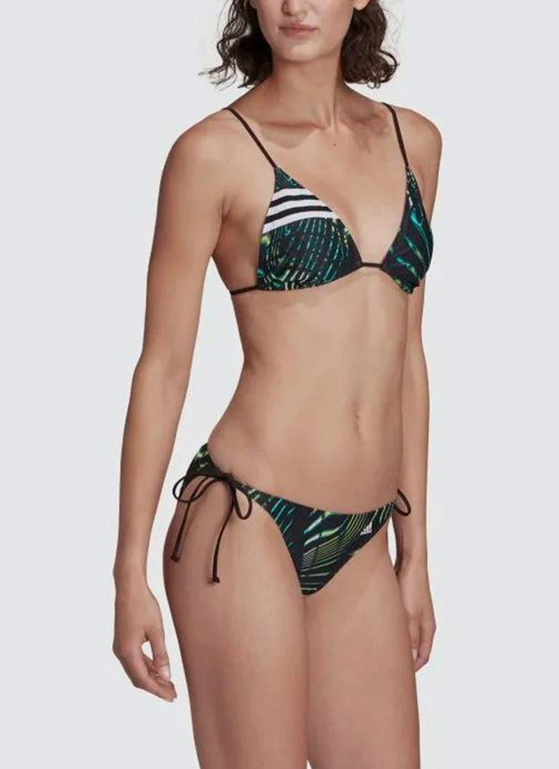 Adidas - Bikini Souleaf - Black - Femme