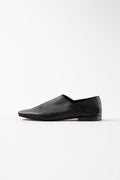 Zapatillas Altamira - Negro