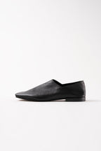 Zapatillas Altamira - Negro