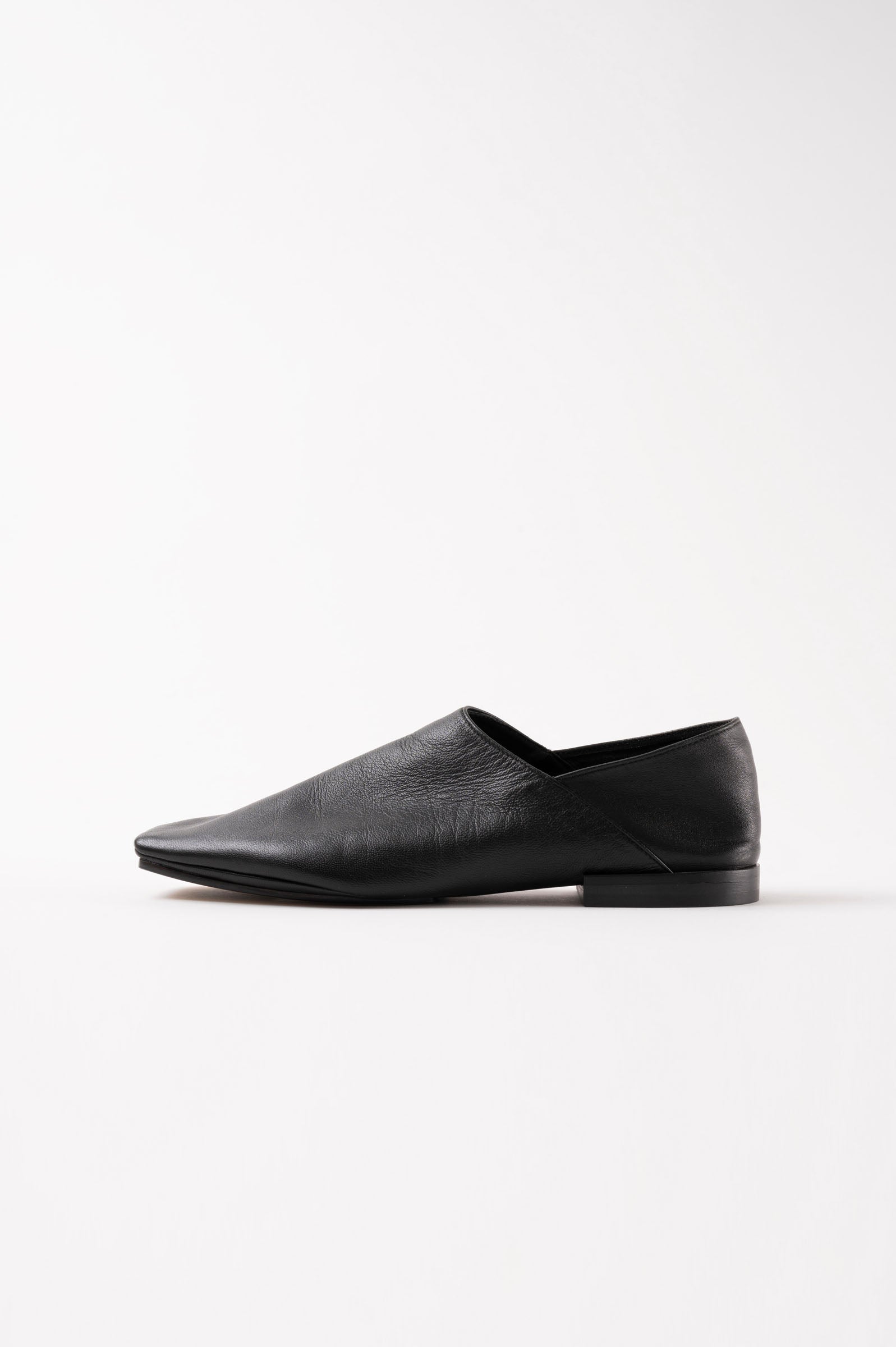 Zapatillas Altamira - Negro
