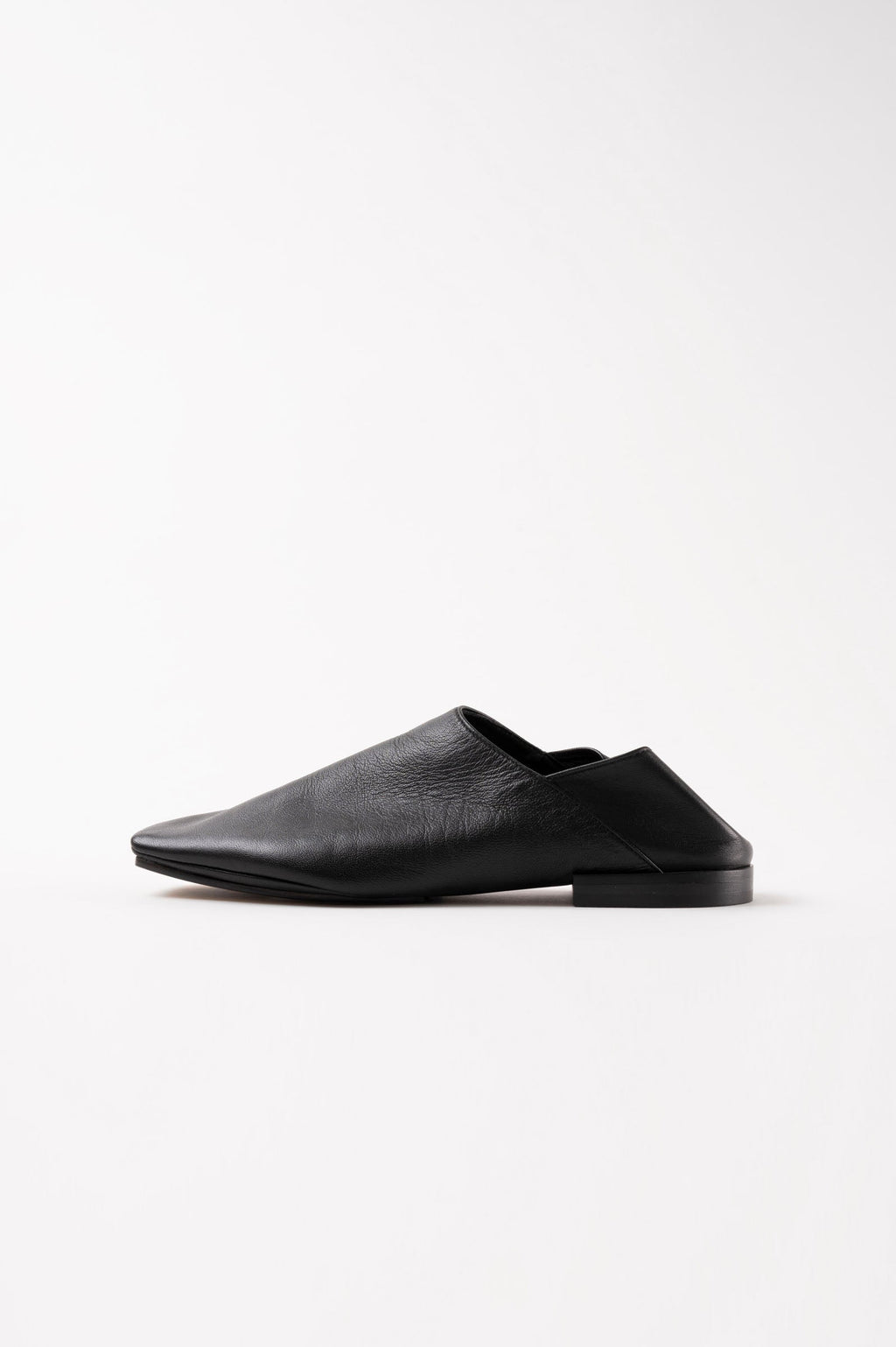 Zapatillas Altamira - Negro