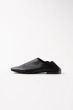 Zapatillas Altamira - Negro