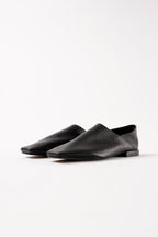 Zapatillas Altamira - Negro