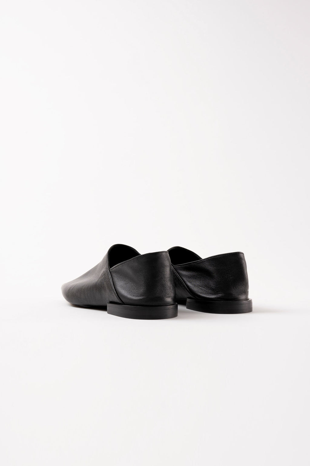 Zapatillas Altamira - Negro